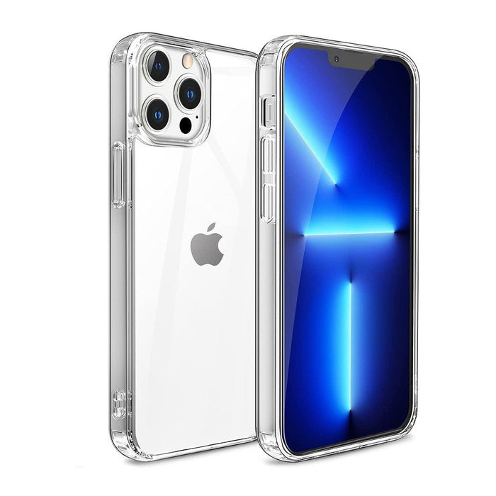 Clear Case Cover for iPhone - Macfixit Australia