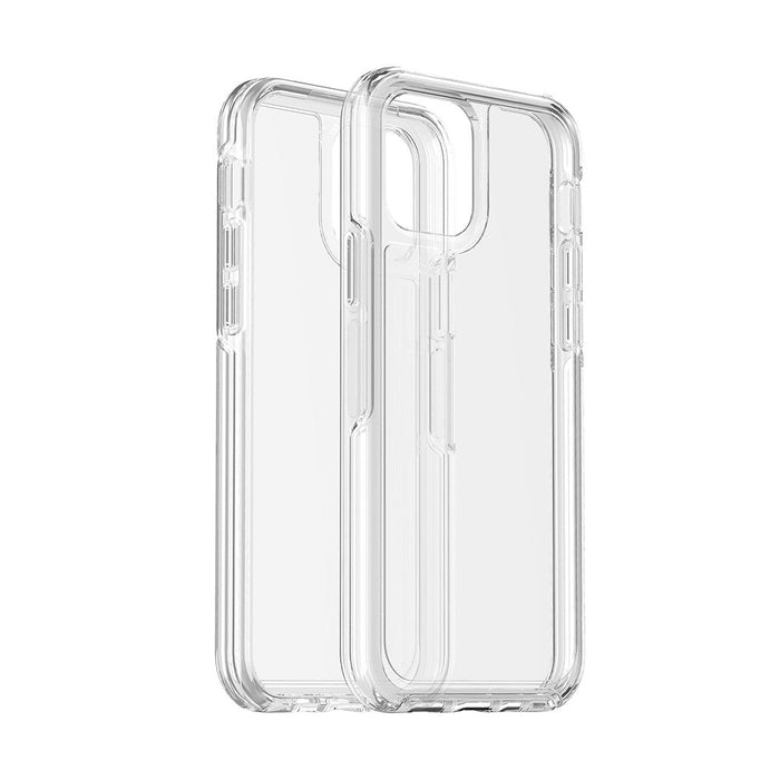 Clear Case Cover for iPhone - Macfixit Australia