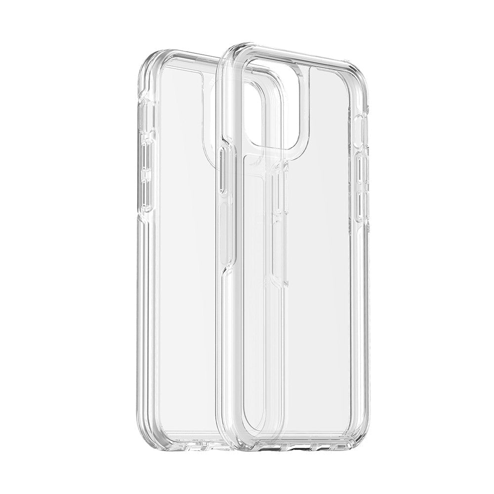 Clear Case Cover for iPhone - Macfixit Australia