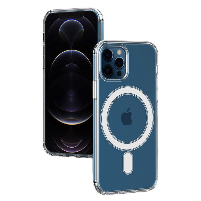 Clear Case Cover for iPhone - Macfixit Australia