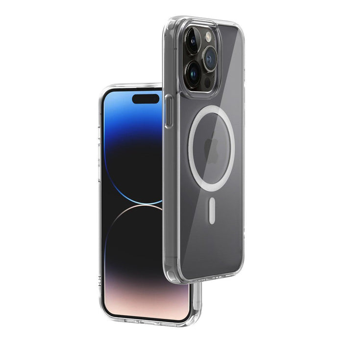 Clear Case Cover for iPhone - Macfixit Australia