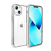 Clear Case Cover for iPhone - Macfixit Australia