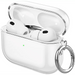 Clear Case for AirPods with Keychain Ring - Macfixit Australia