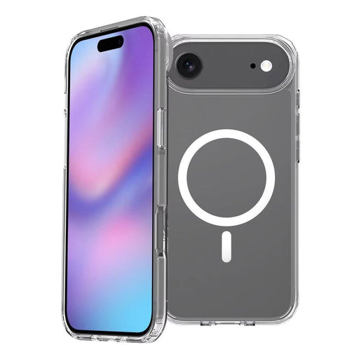 Clear Case for iPhone Air with Magsafe - Macfixit Australia