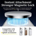 Clear Case for iPhone Air with Magsafe - Macfixit Australia
