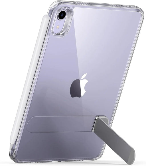 Clear Case with stand for iPad mini 6 (2021) - Macfixit Australia