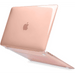 Clear Hardshell Case For MacBook Air 13" (A2337/A2179/A1932) - Macfixit Australia