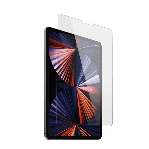Clear Tempered Glass Screen Protector for iPad Pro 12.9" (2018–2022) - Macfixit Australia