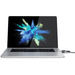 Compulocks MacBook Pro 13 - INCH & 15 - INCH (Touch Bar)Ledge Lock Adapter +Combination Lock - Macfixit Australia