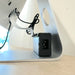Converted iMac 21.5" 4K Display – Plug - and - Play Monitor - Macfixit Australia