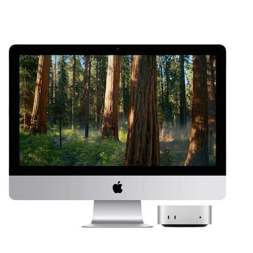 Converted iMac 27" 2K Display – Plug - and - Play External Monitor - Macfixit Australia