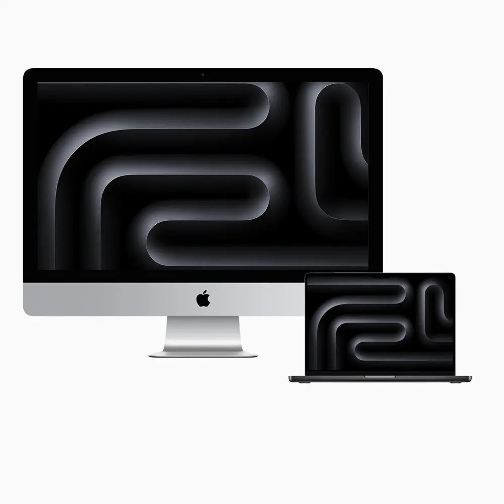 Converted iMac 27" 5K Display – Plug-and-Play External Monitor with Power Delivery
