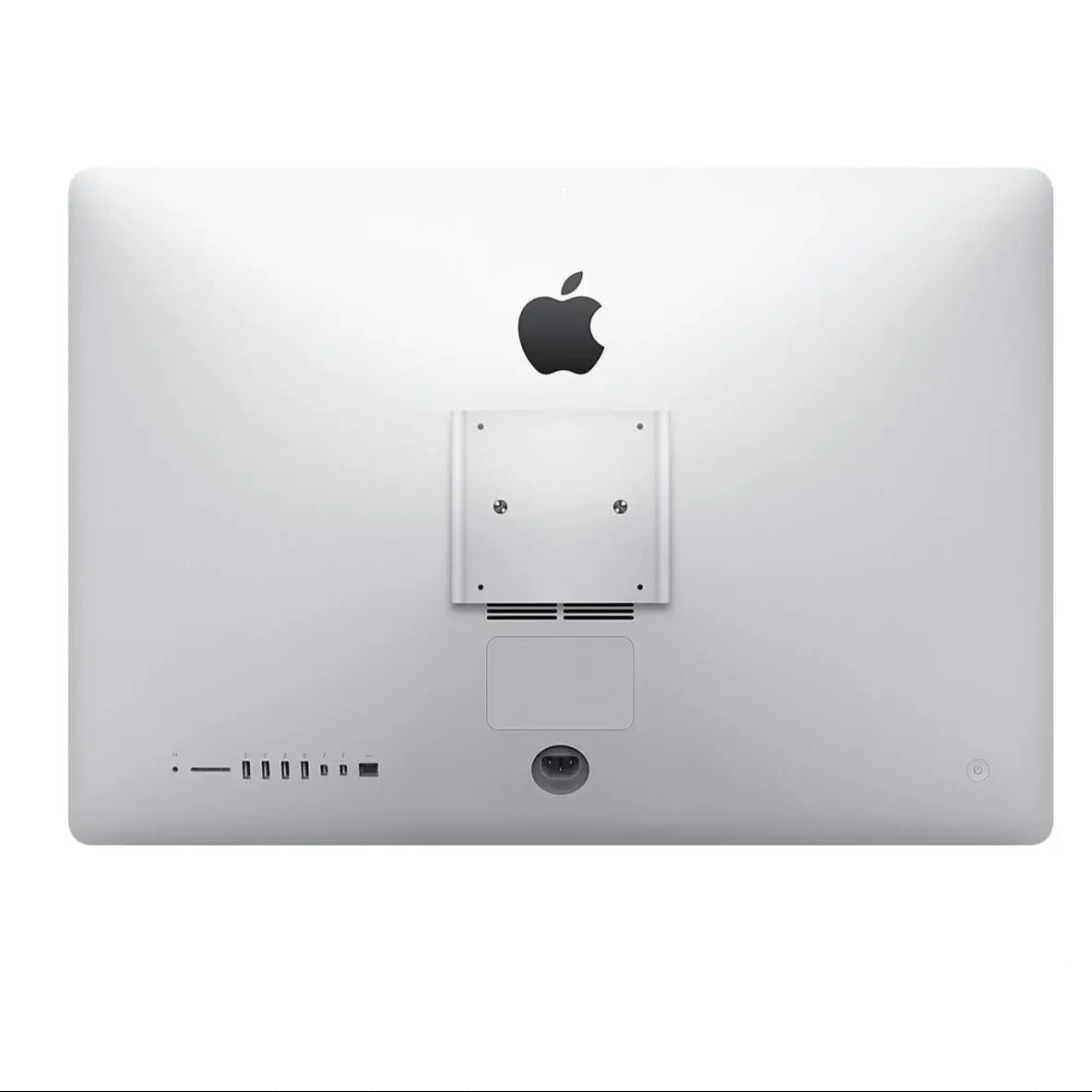 Converted iMac 27