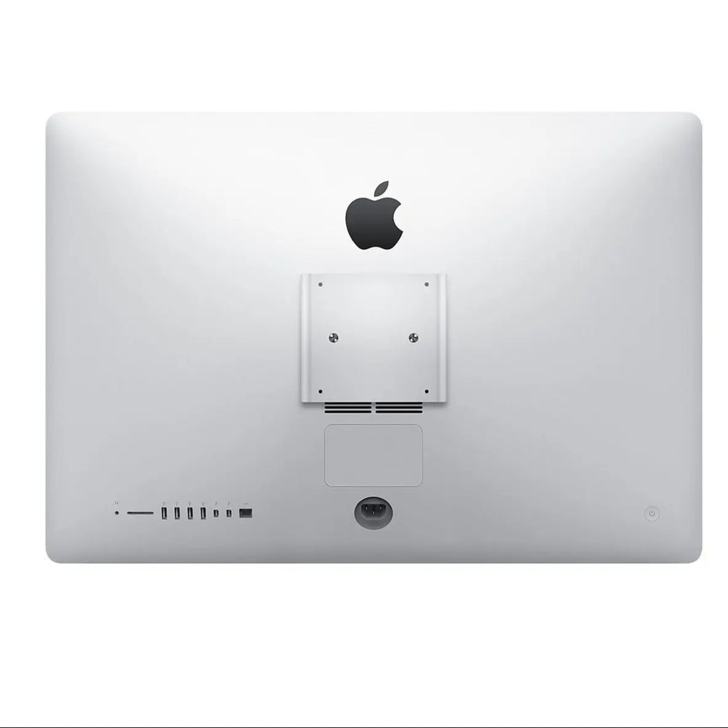 Converted iMac as Plug-and-Play External Monitor - Macfixit Australia