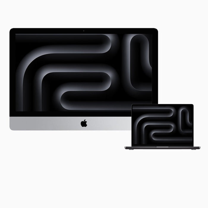 Converted iMac 27" 5K Display (VESA MOUNT) – Plug - and - Play External Monitor - Macfixit Australia