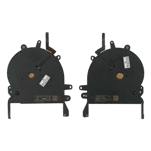 Cooling Fan for MacBook Pro 15" A1707 (2016 - 2017) / 15'' A1990 (2018 - 2019) - Macfixit Australia