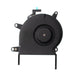 CPU Fan for A1708 - MBP 13" 2016 - 17 - Macfixit Australia