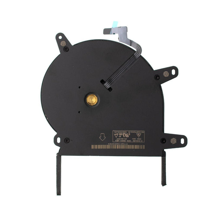 CPU Fan for A1708 - MBP 13" 2016 - 17 - Macfixit Australia