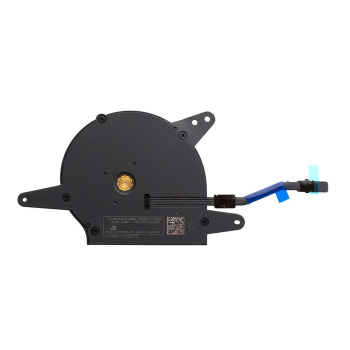 CPU Fan for MacBook Air 13'' A1932 (2018 - 2019) / A2179 (2020) / A2337 (2020) - Macfixit Australia
