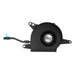 CPU Fan for MacBook Air 13'' A1932 (2018 - 2019) / A2179 (2020) / A2337 (2020) - Macfixit Australia