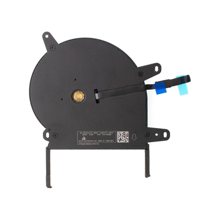 CPU Fan for MacBook Pro 13" A2289 / A2338 (2020 - 2021) - Macfixit Australia