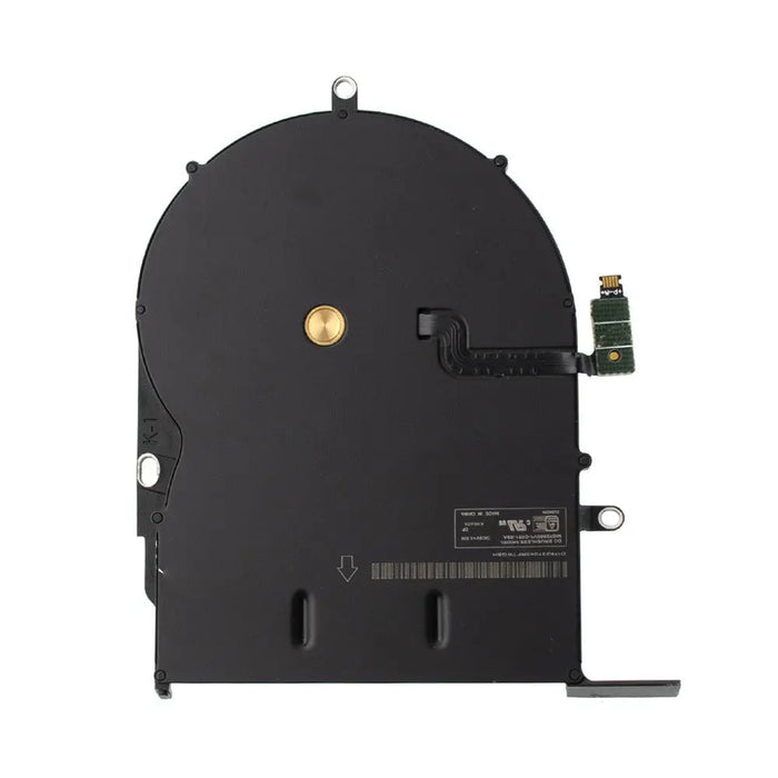 CPU Fan for MacBook Pro Retina 13" A1502 (2013 - 2015) - Macfixit Australia