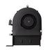 CPU Fan for MacBook Pro Retina 13" A1502 (2013 - 2015) - Macfixit Australia