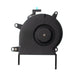 CPU Fan for MacBook Pro Retina 13'' A1708 (2016 - 2017) / A2159 (2019) - Macfixit Australia