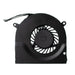 CPU Fan for MacBook Pro Unibody 13" A1278 / A1342 (2008 - 2012) - Macfixit Australia
