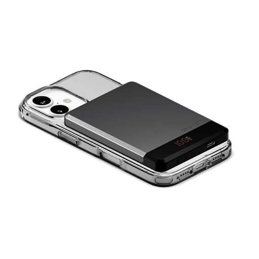 Cygnett AeroMag Apple iPhone 16 Plus (6.7") Clear Case - Macfixit Australia