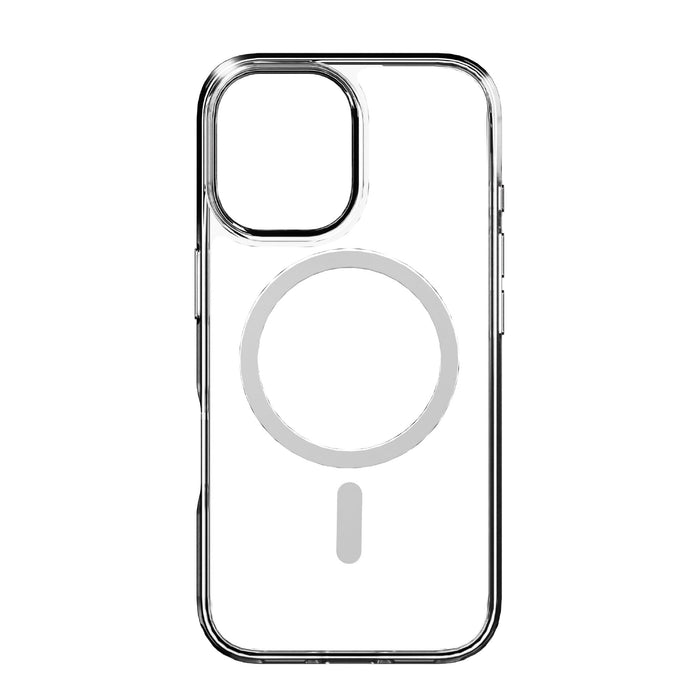 Cygnett AeroMag Apple iPhone 16 Plus (6.7") Clear Case - Macfixit Australia