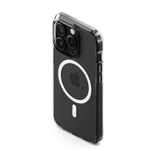 Cygnett AeroMag Apple iPhone 16 Pro Max (6.9") Clear Case - Macfixit Australia