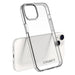 Cygnett AeroShield Apple iPhone 14 / iPhone 13 Clear Protective Case - Macfixit Australia