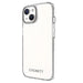 Cygnett AeroShield Apple iPhone 14 / iPhone 13 Clear Protective Case - Macfixit Australia