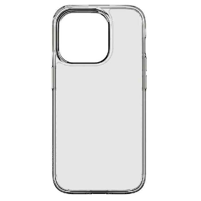 Cygnett AeroShield Apple iPhone 15 Pro (6.1") Clear Protective Case - Macfixit Australia