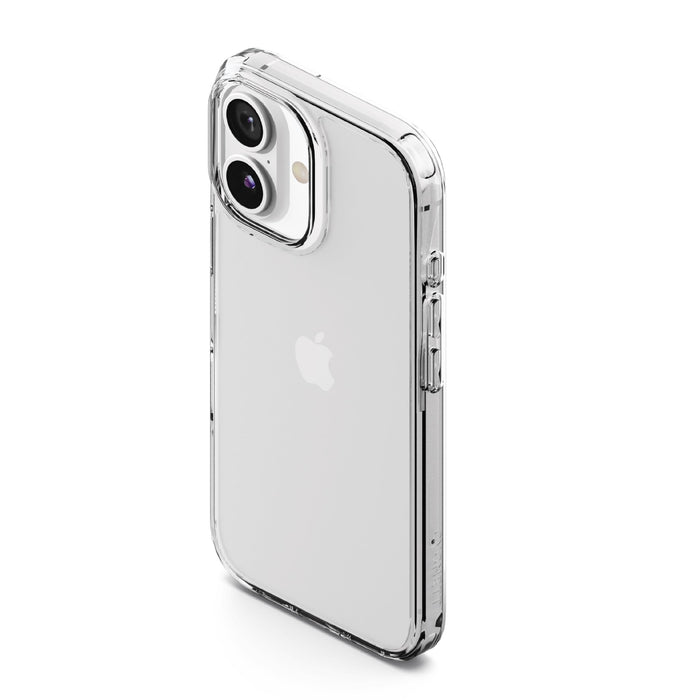 Cygnett AeroShield Apple iPhone 16 Plus (6.7") Clear Case - Macfixit Australia