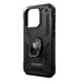 Cygnett Apple iPhone 15 Pro (6.1") Rugged Case - Black - Macfixit Australia