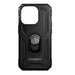 Cygnett Apple iPhone 15 Pro (6.1") Rugged Case - Black - Macfixit Australia