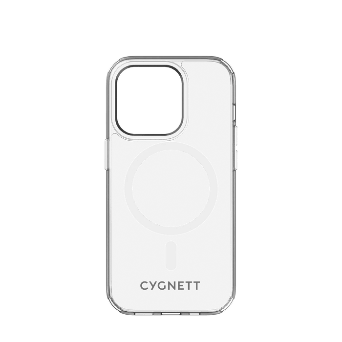 Cygnett Clear Magnetic Case for iPhone 14 Pro - Macfixit Australia