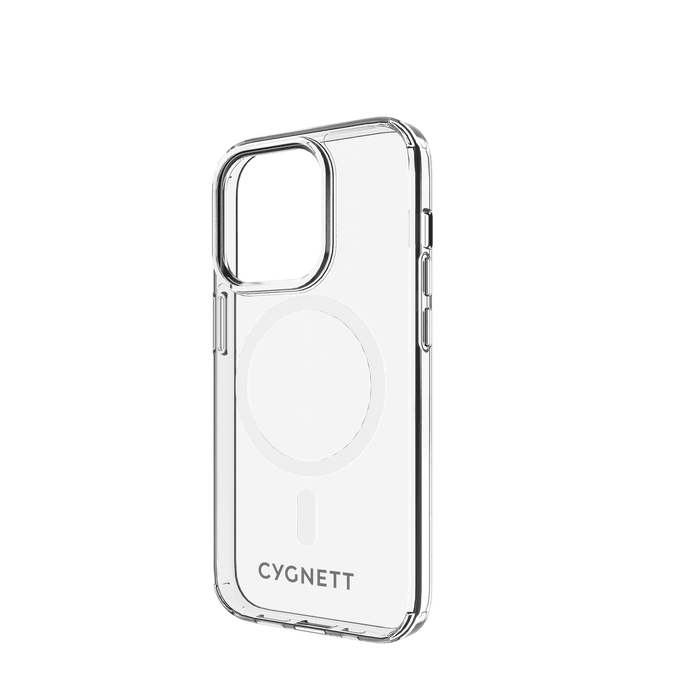 Cygnett Clear Magnetic Case for iPhone 14 Pro - Macfixit Australia