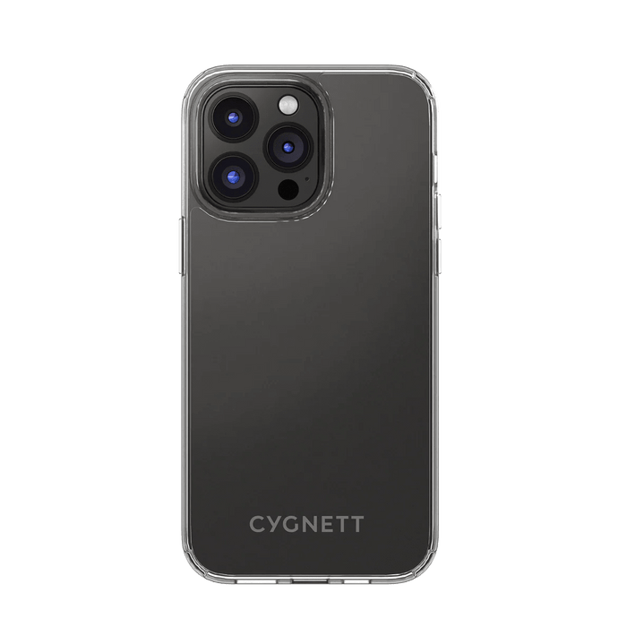 Cygnett Clear Protective Case for iPhone 13 Pro - Macfixit Australia