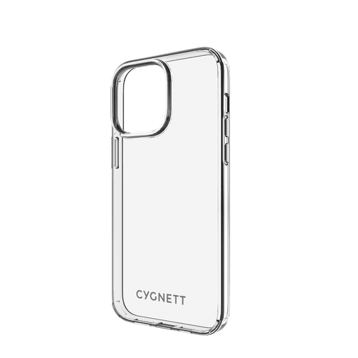 Cygnett Clear Protective Case for iPhone 14 Pro Max - Macfixit Australia