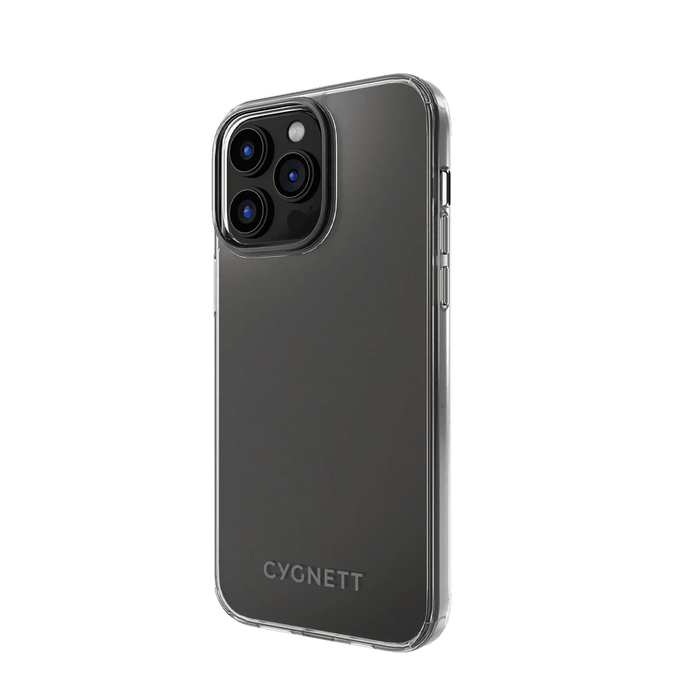 Cygnett Clear Protective Case for iPhone 14 Pro Max - Macfixit Australia