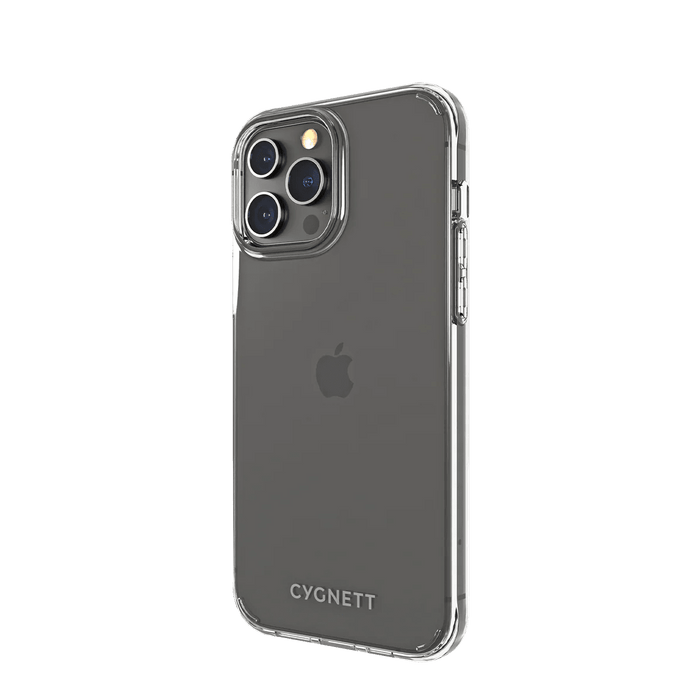Cygnett Clear Protective Case iPhone 13 Pro Max - Macfixit Australia