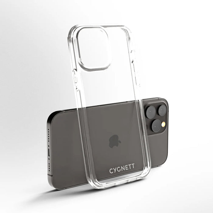 Cygnett Clear Protective Case iPhone 13 Pro Max - Macfixit Australia