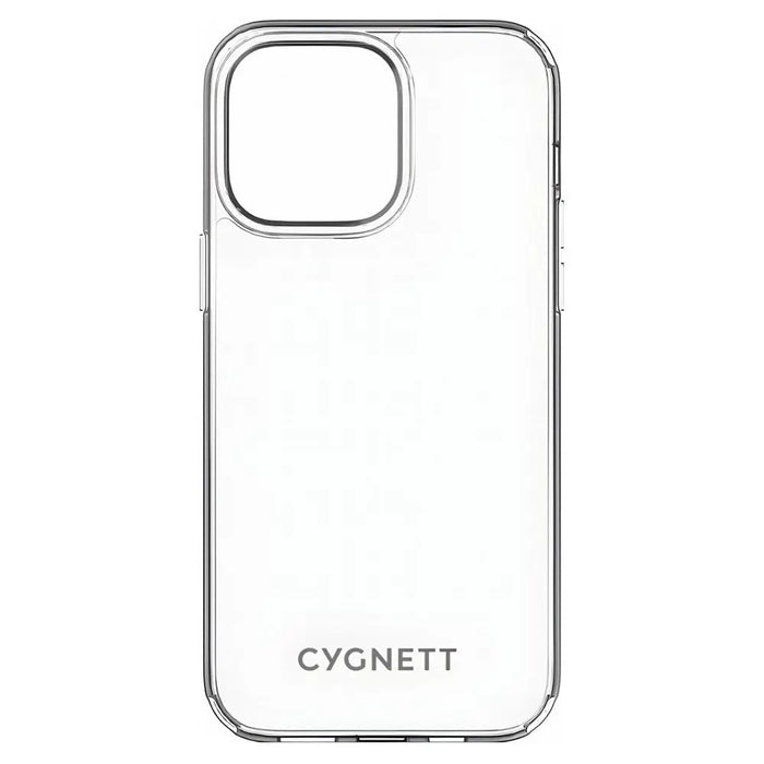 Cygnett EcoShield Apple iPhone 14 Pro Max Clear Case - Macfixit Australia
