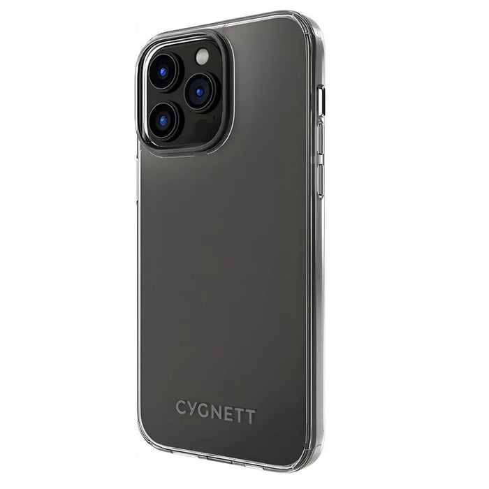 Cygnett EcoShield Apple iPhone 14 Pro Max Clear Case - Macfixit Australia