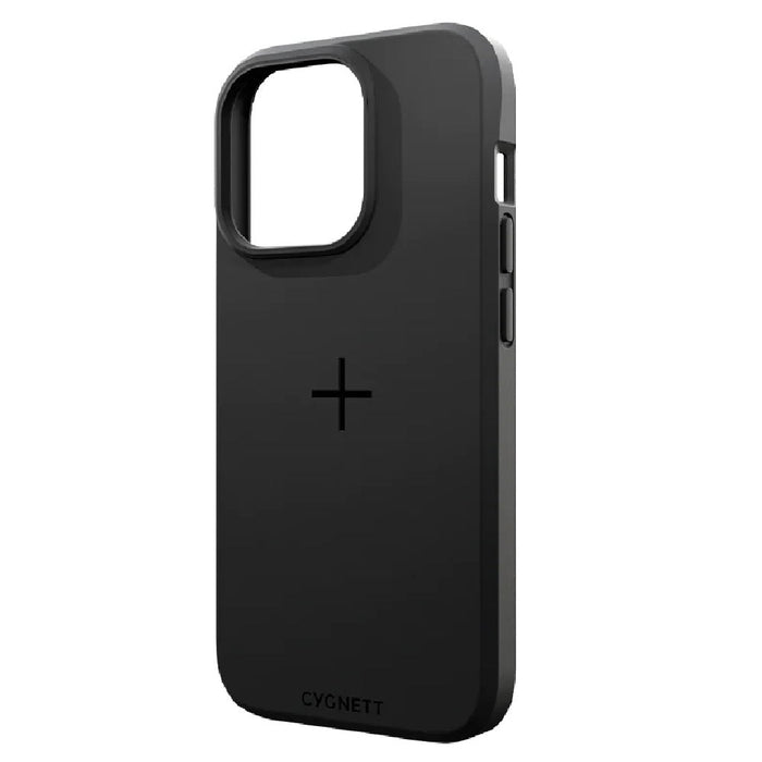 Cygnett MagShield Apple iPhone 15 Pro Max (6.7") Magnetic Case - Black - Macfixit Australia