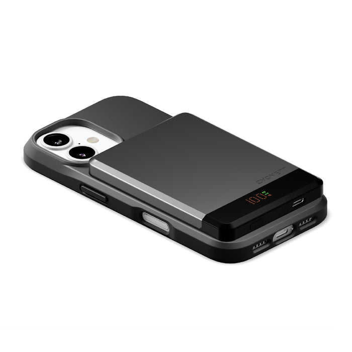 Cygnett MagShield Apple iPhone 16 Plus (6.7") Case - Black - Macfixit Australia
