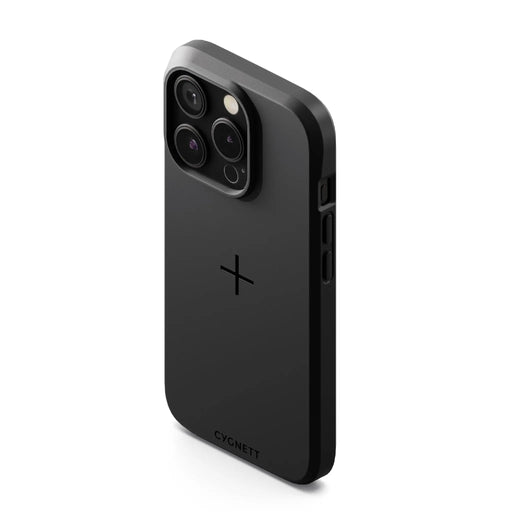 Cygnett MagShield Apple iPhone 16 Pro Max (6.9") Case - Black - Macfixit Australia